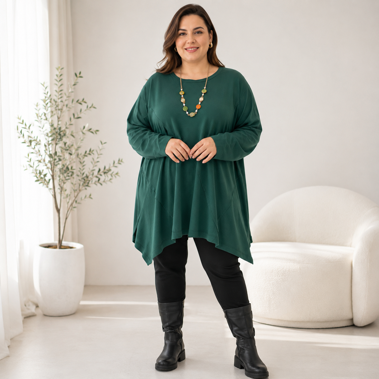Maglia Naci