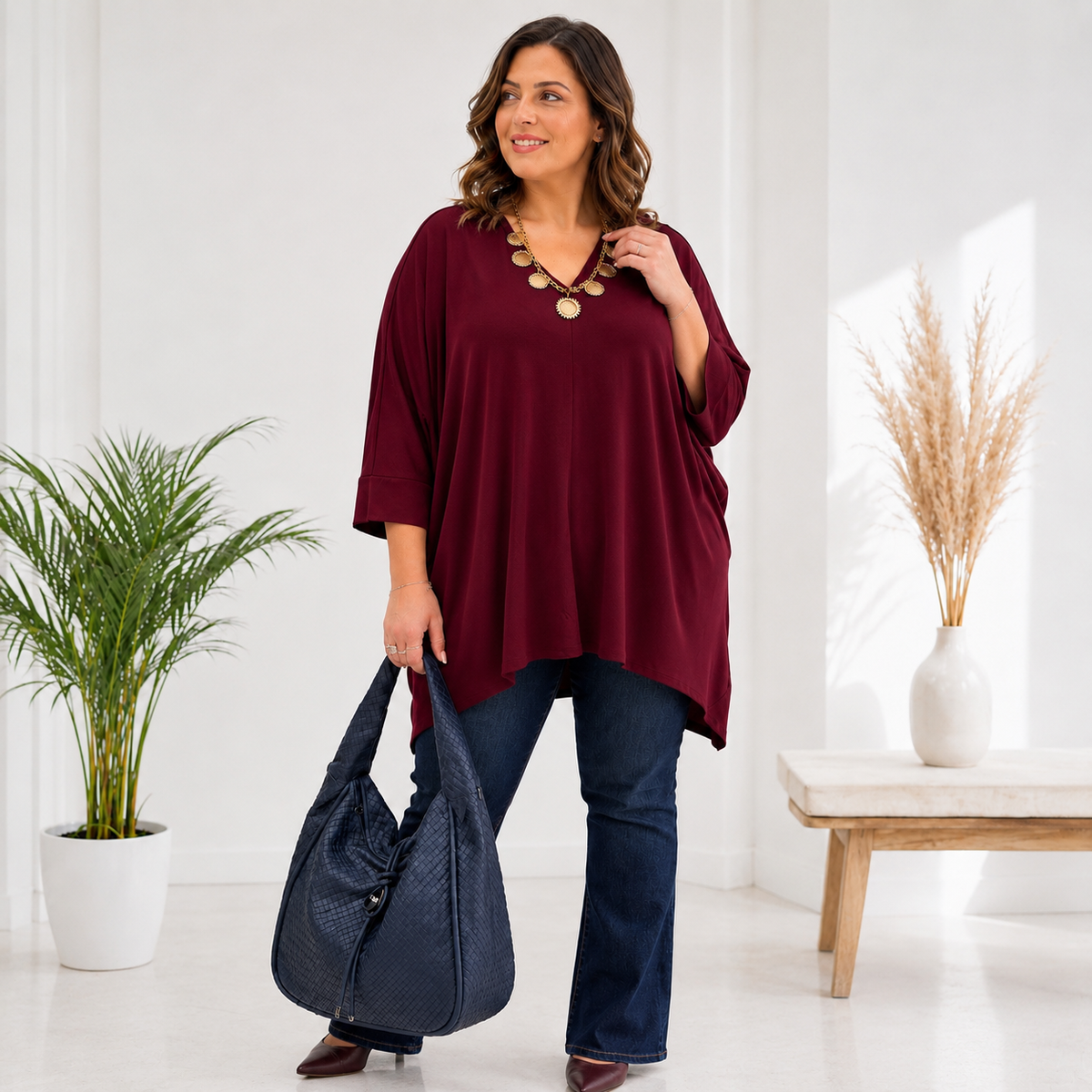 Maglia Vstyle