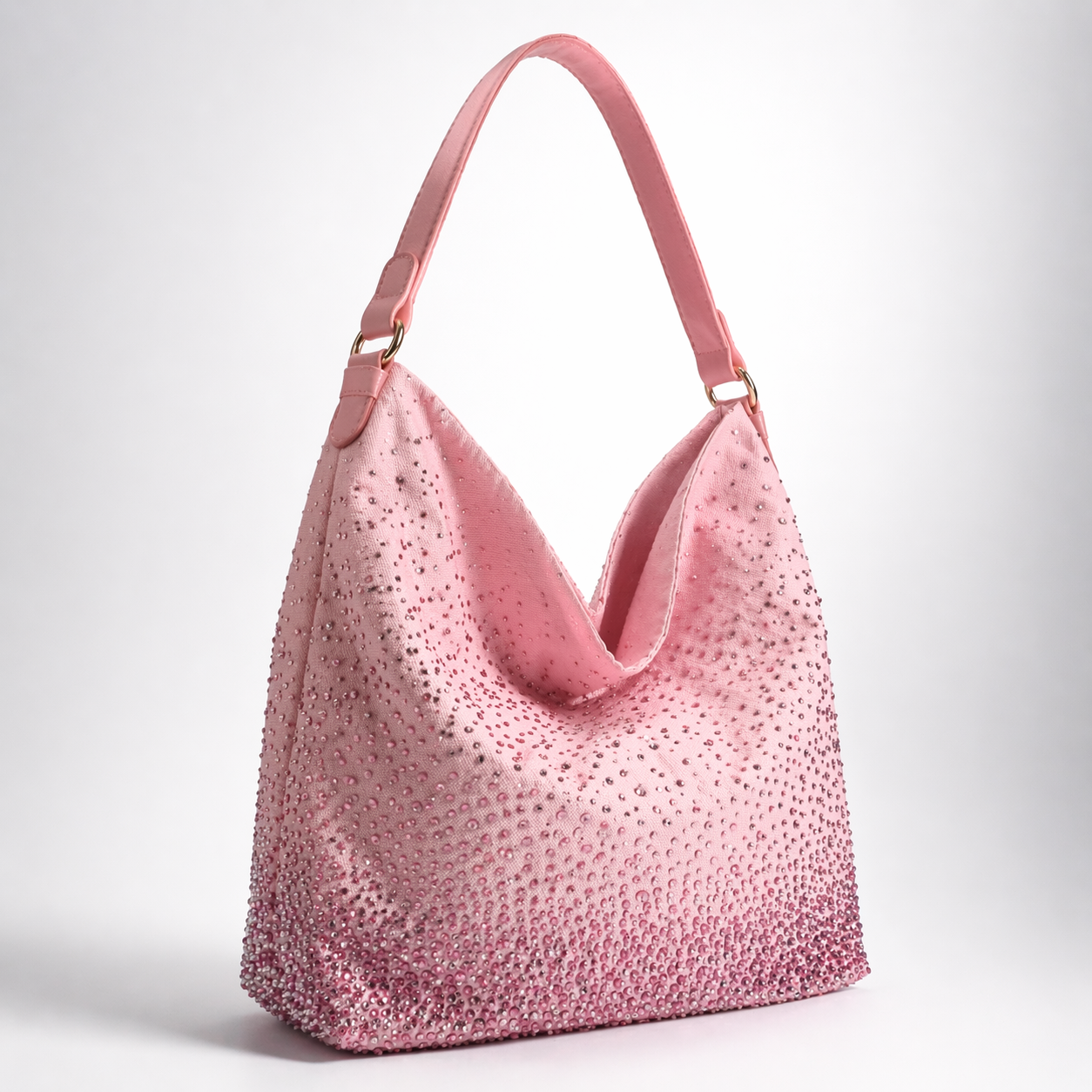 BORSA CRYSTAL GLOW