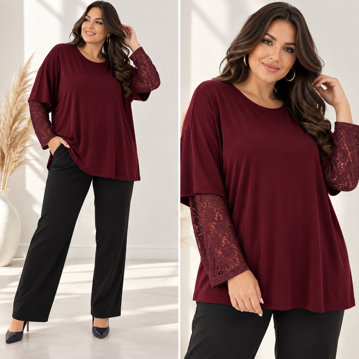 Maglia Marylin