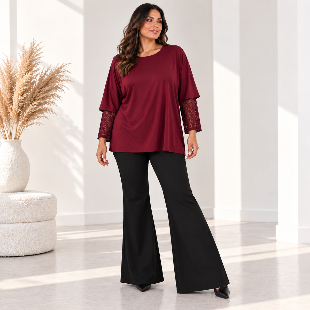 PANTALONE EMMA