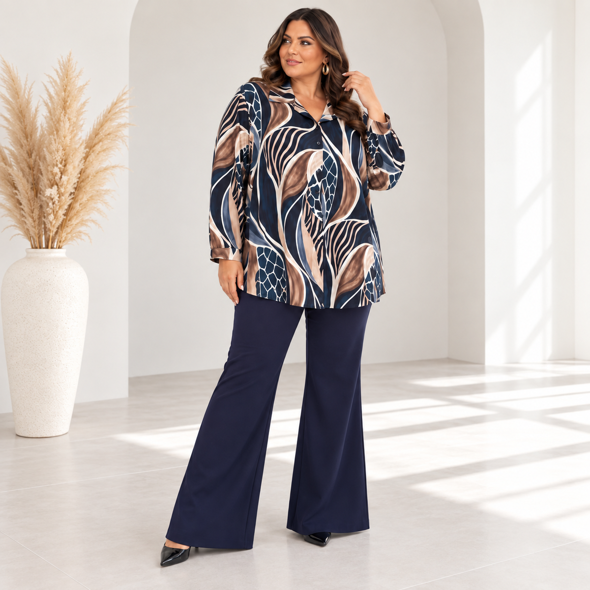 PANTALONE EMMA