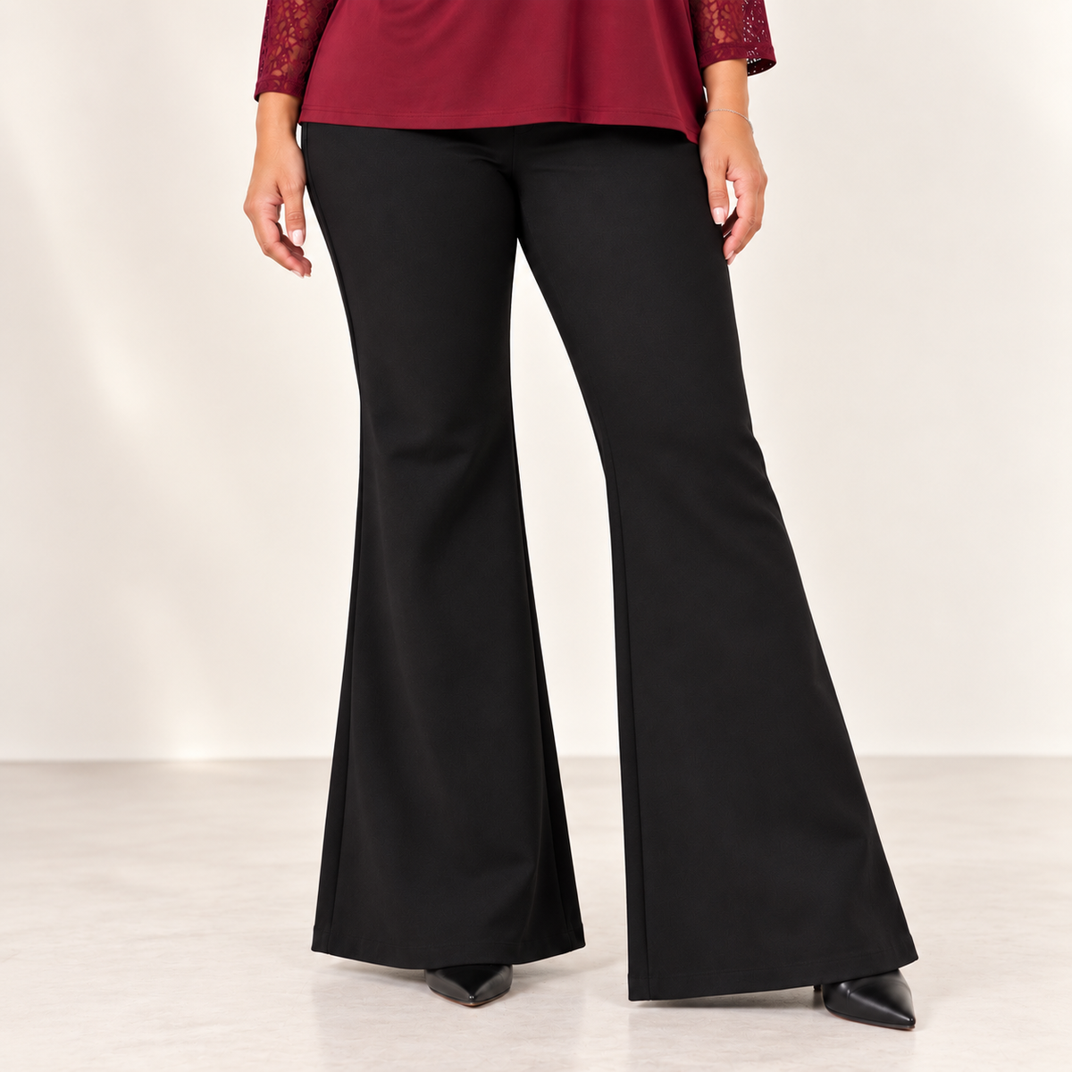 PANTALONE EMMA