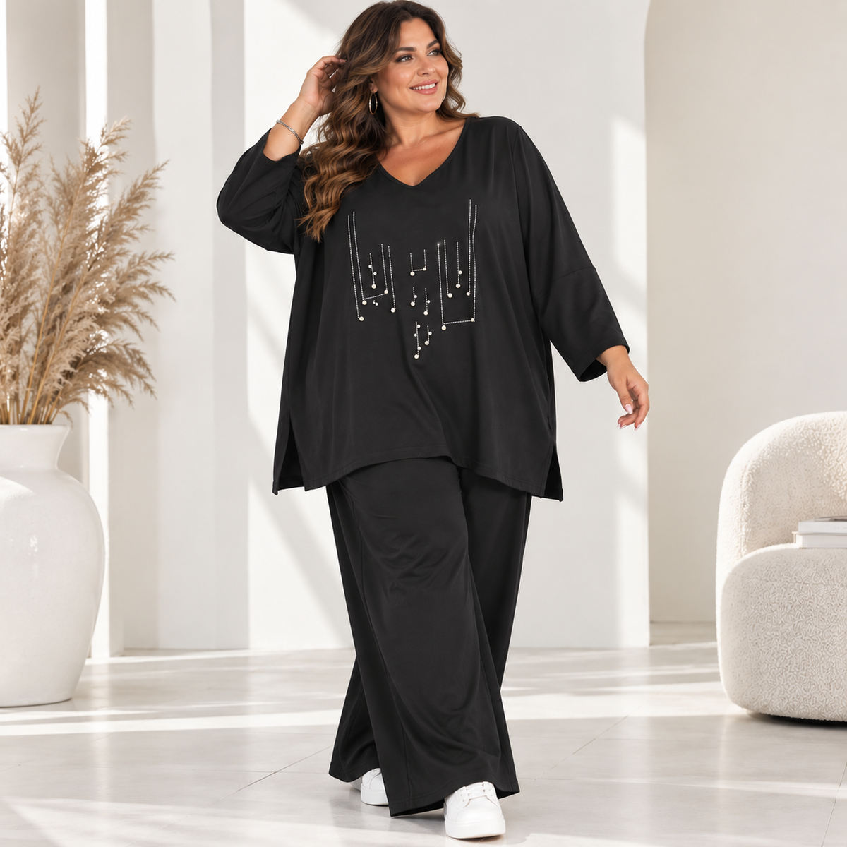 Maglia Gioiello Art 03842