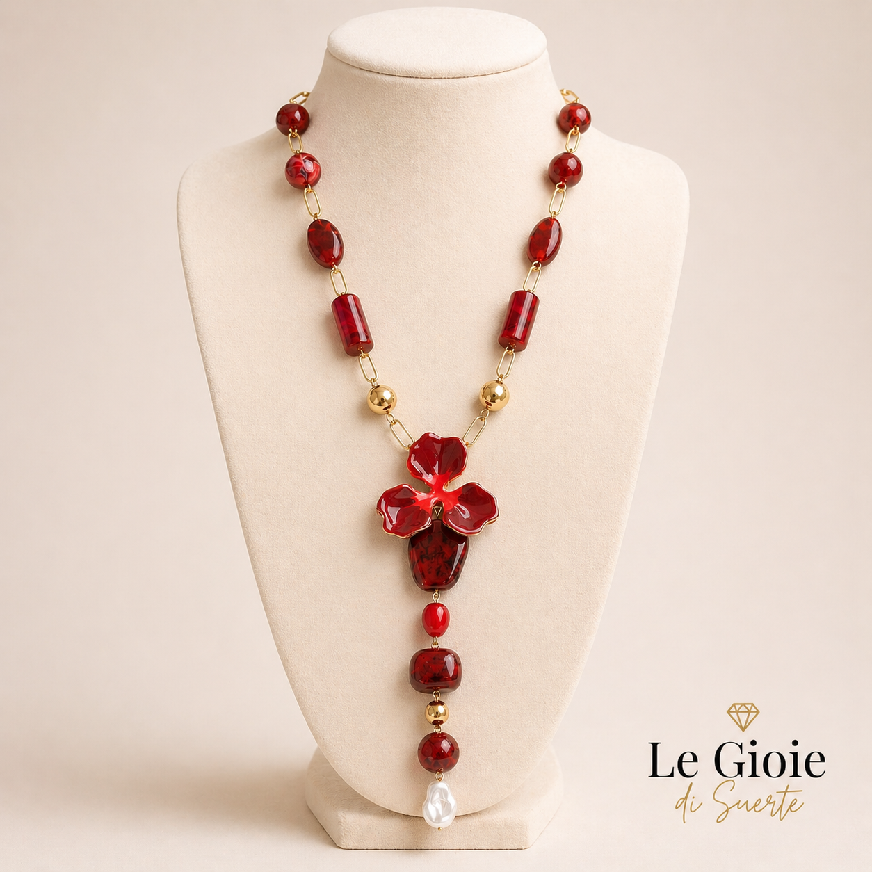 Collana Mely