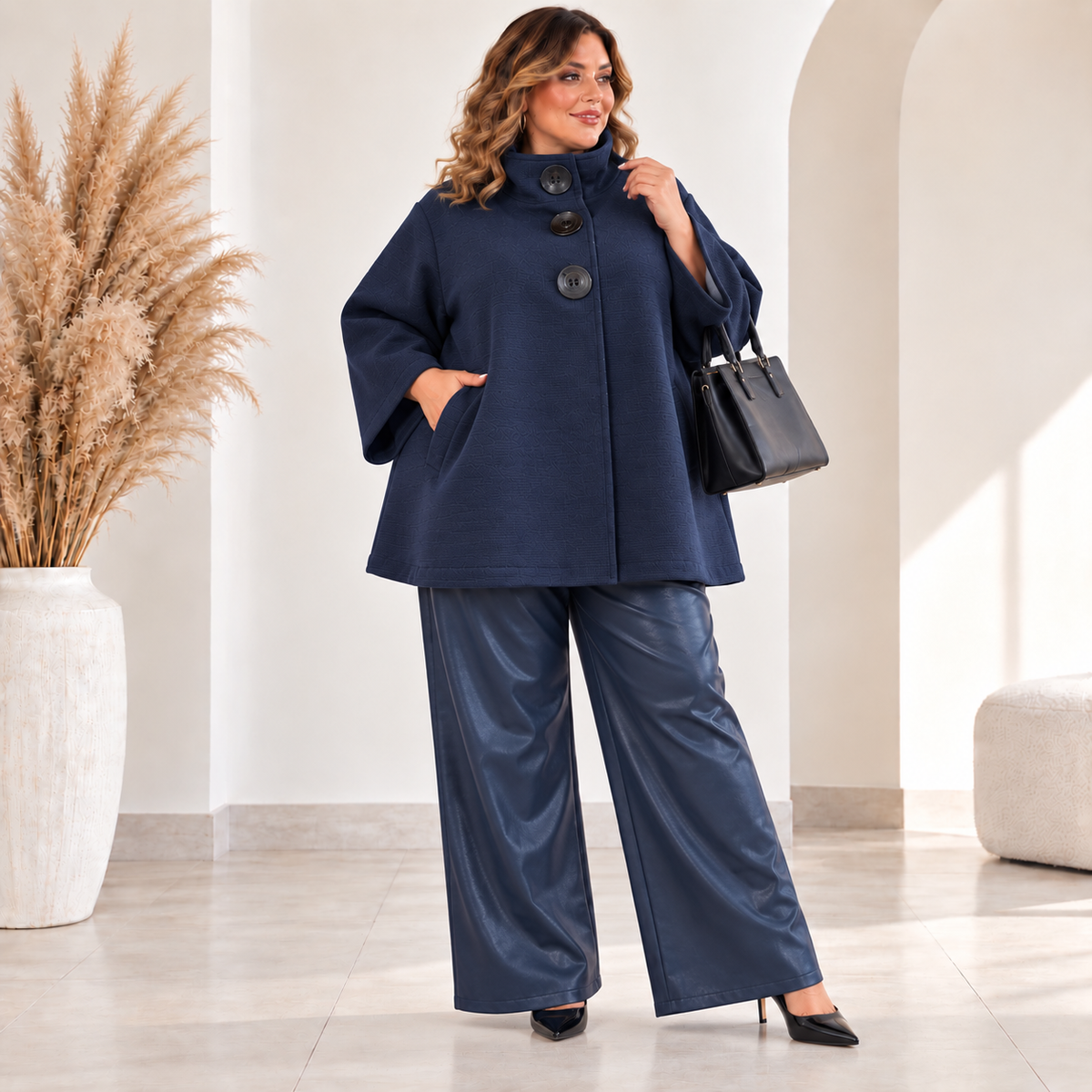 Giacca Botton 31829