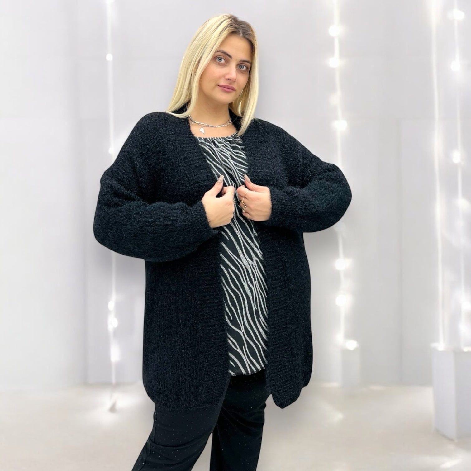 Cardigan Million short