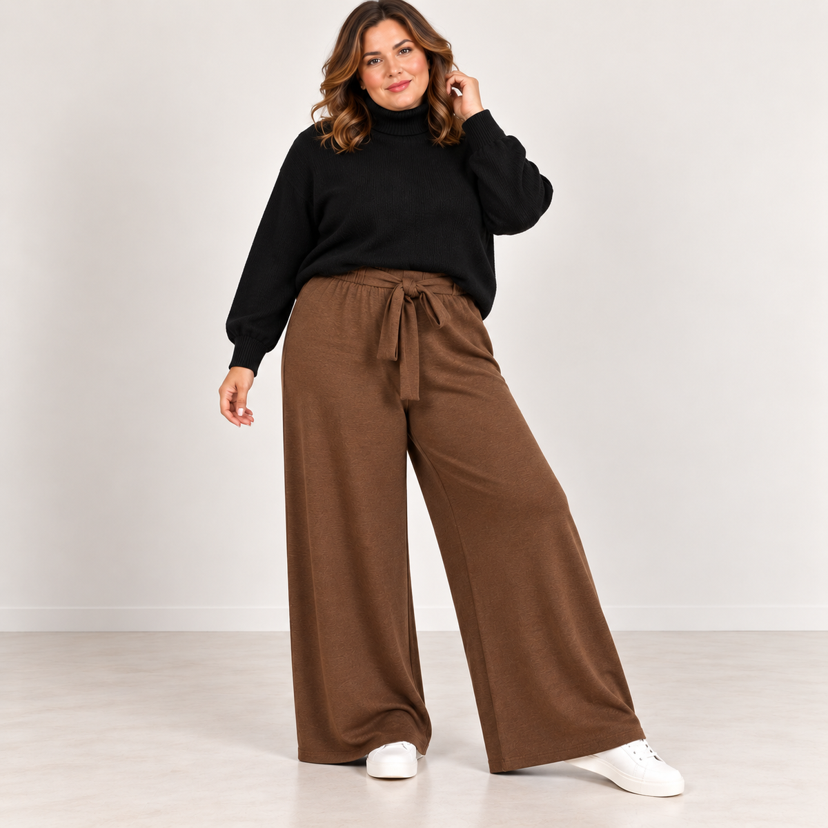Pantalone Ginevra