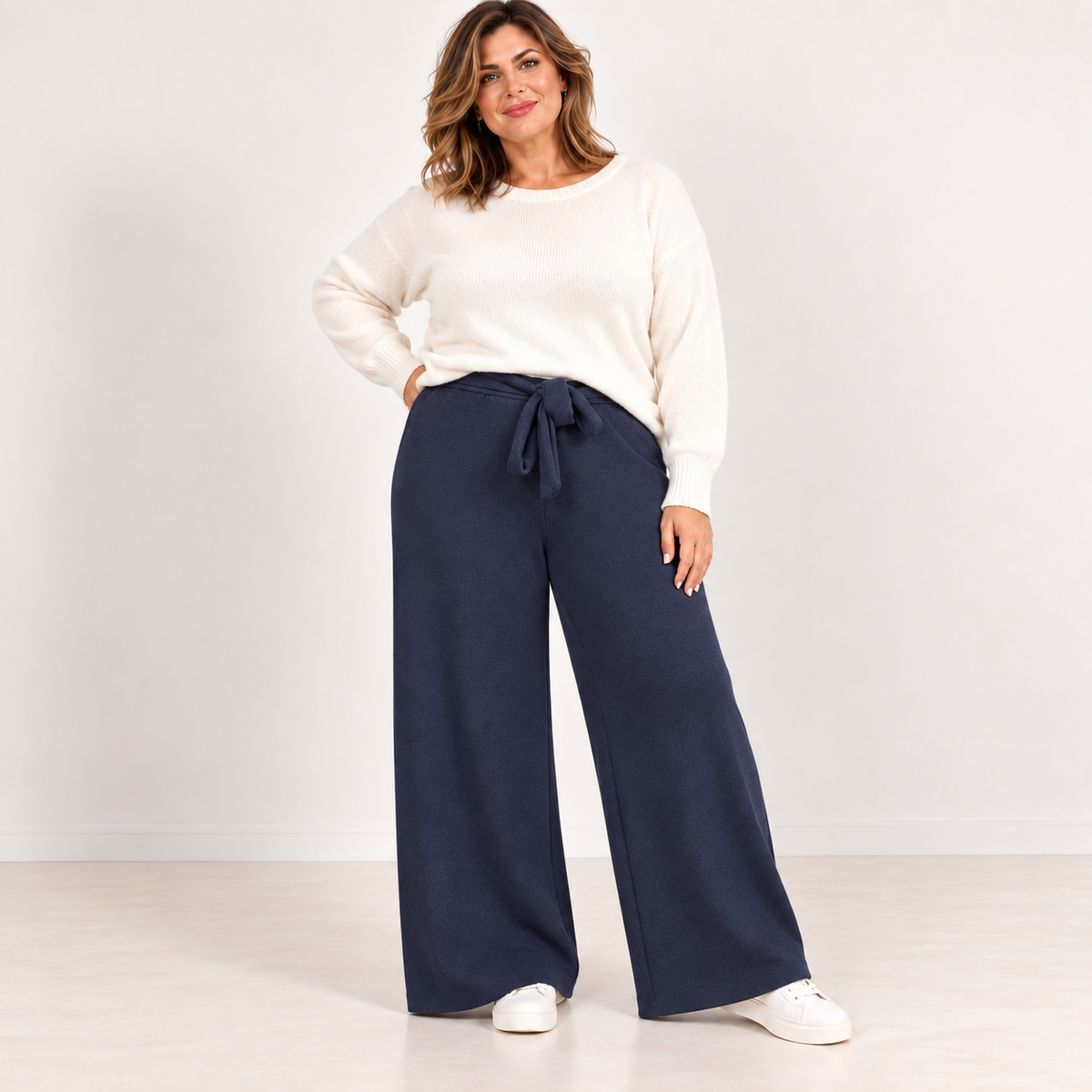 Pantalone Ginevra