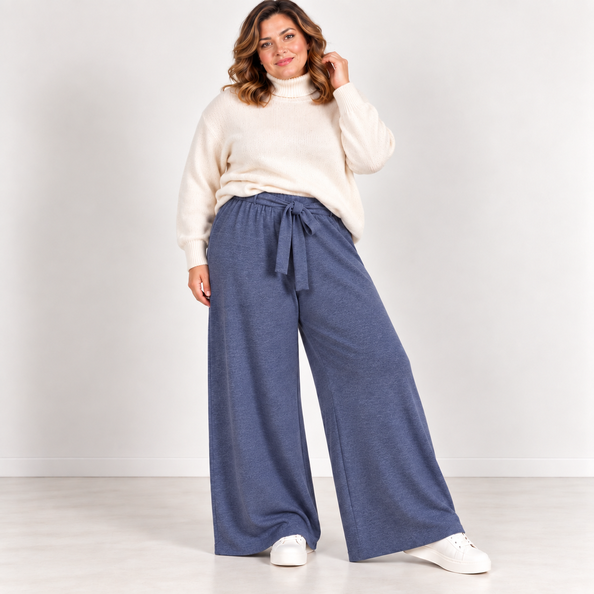 Pantalone Ginevra
