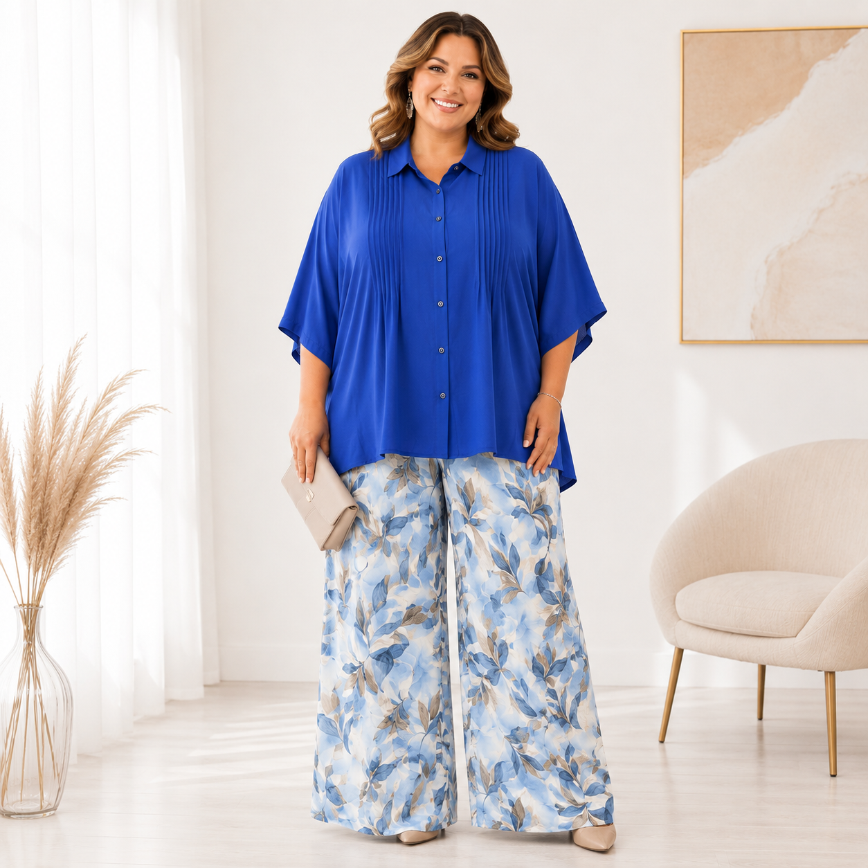 Camicia Velvet