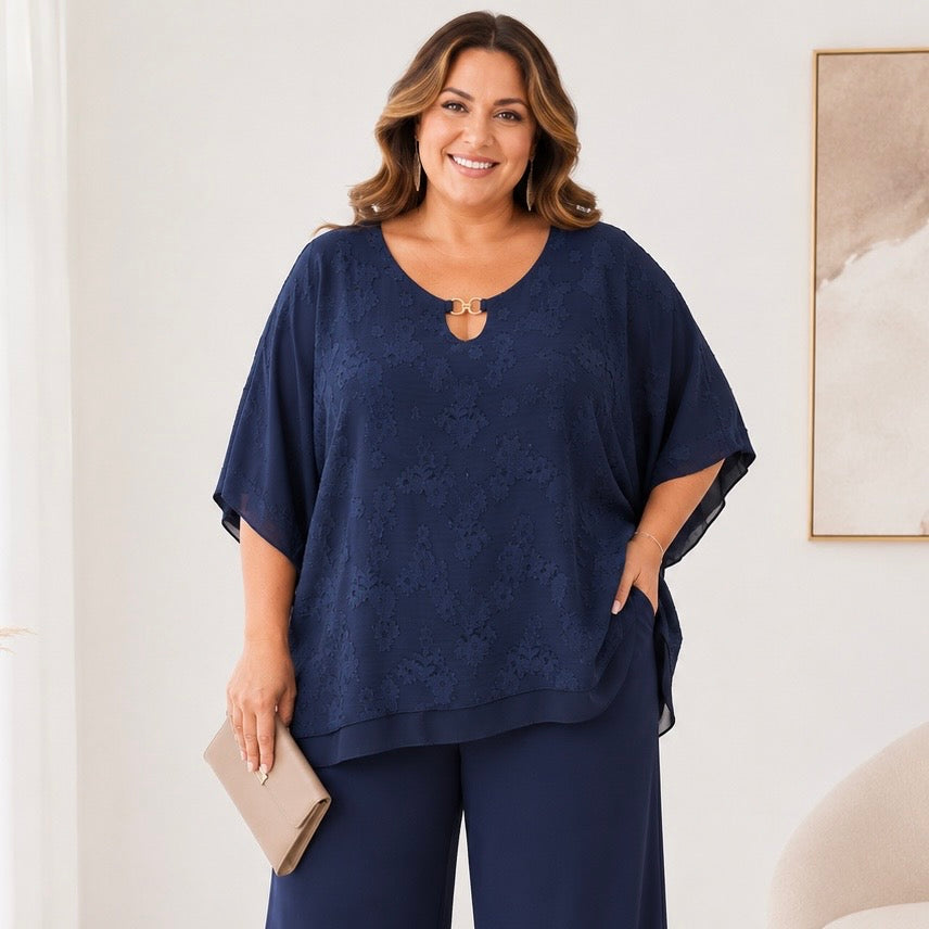 Casacca Midnight Grace