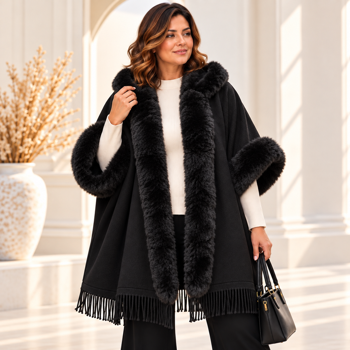 Mantella Luxury 20880
