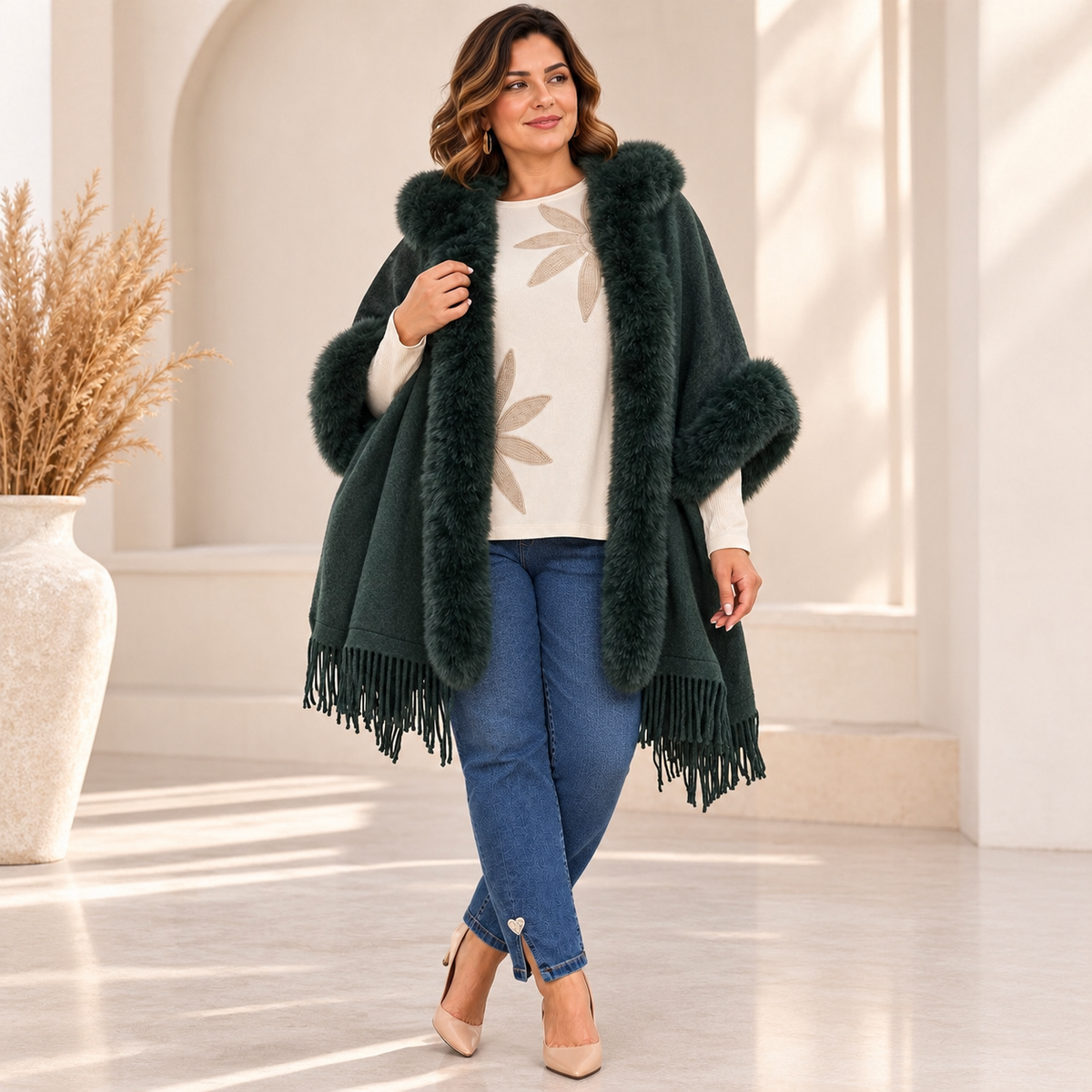 Mantella Luxury 20880
