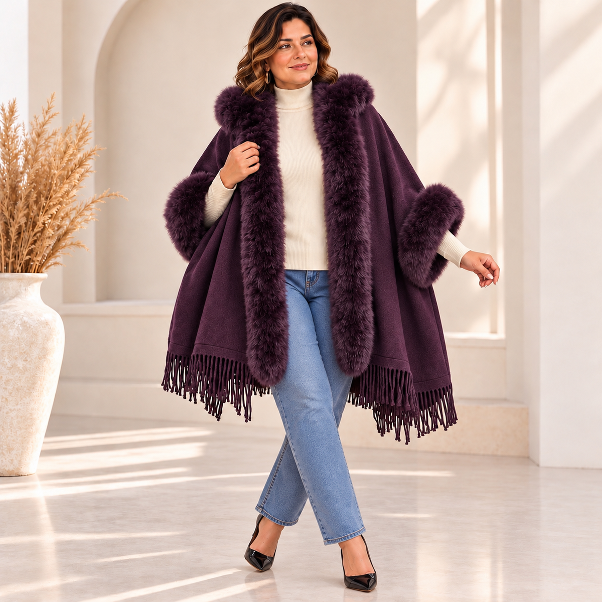 Mantella Luxury 20880