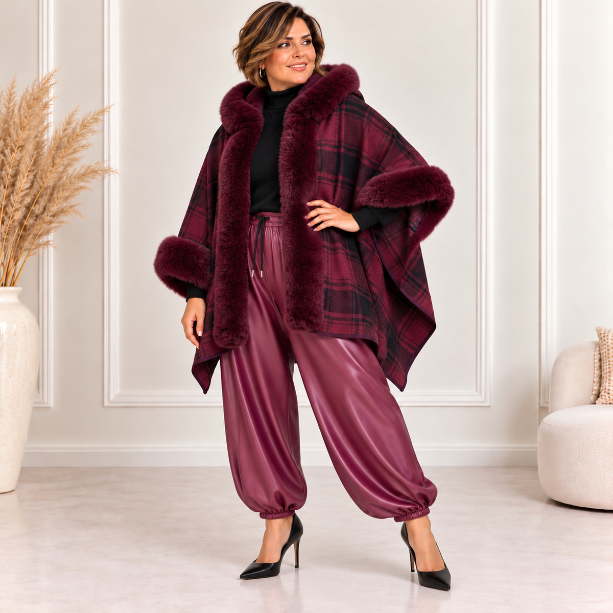 Mantella London 20879