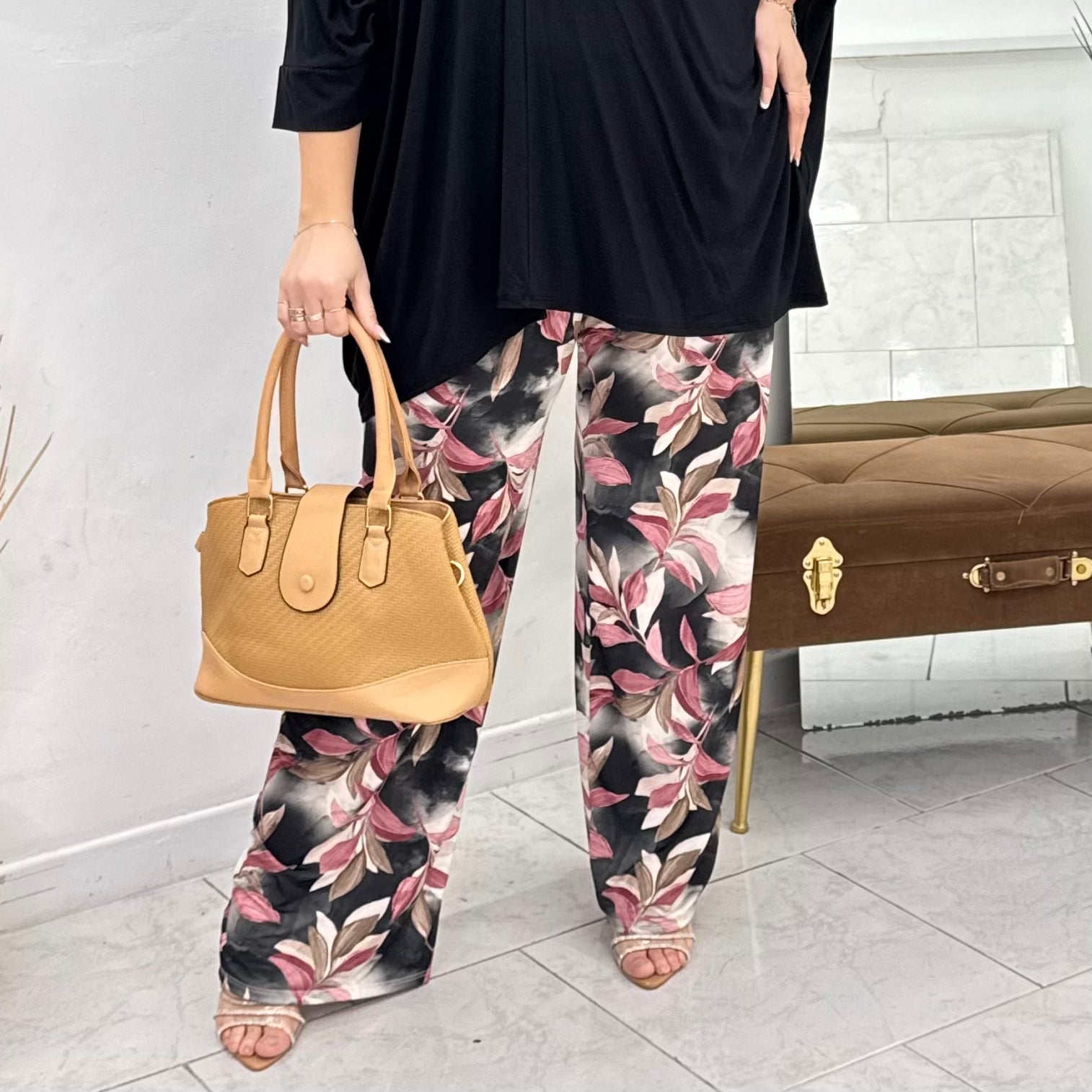 Pantalone Jungle