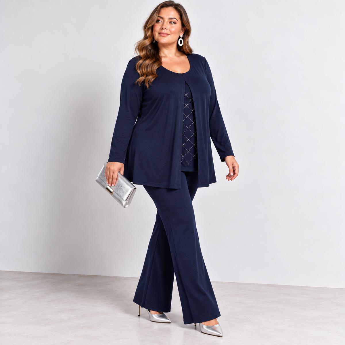 Finto Twinset