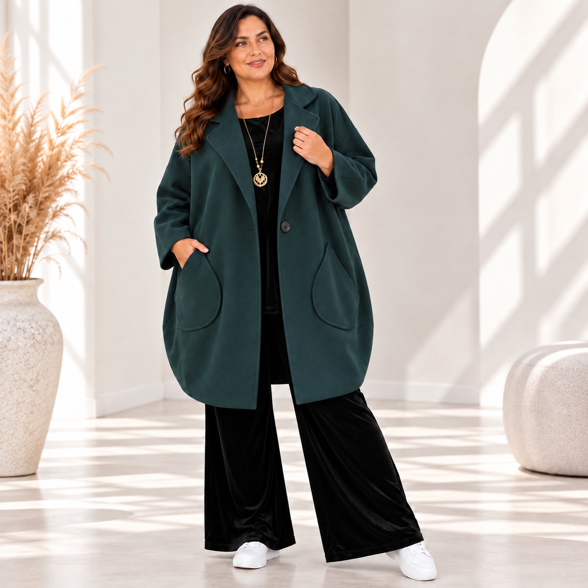 Cappotto Dora