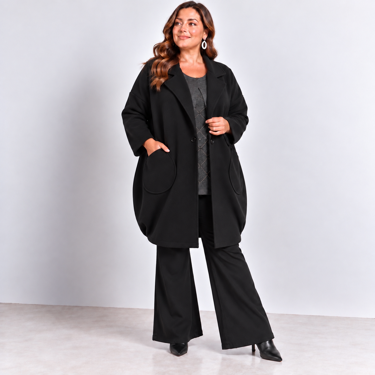 Cappotto Dora