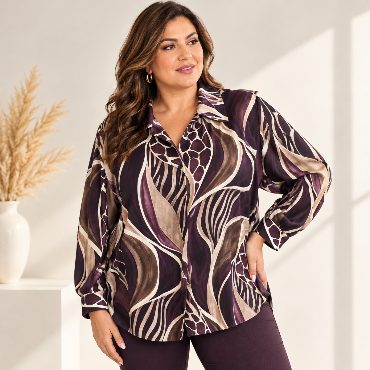 Camicia Venere 2075
