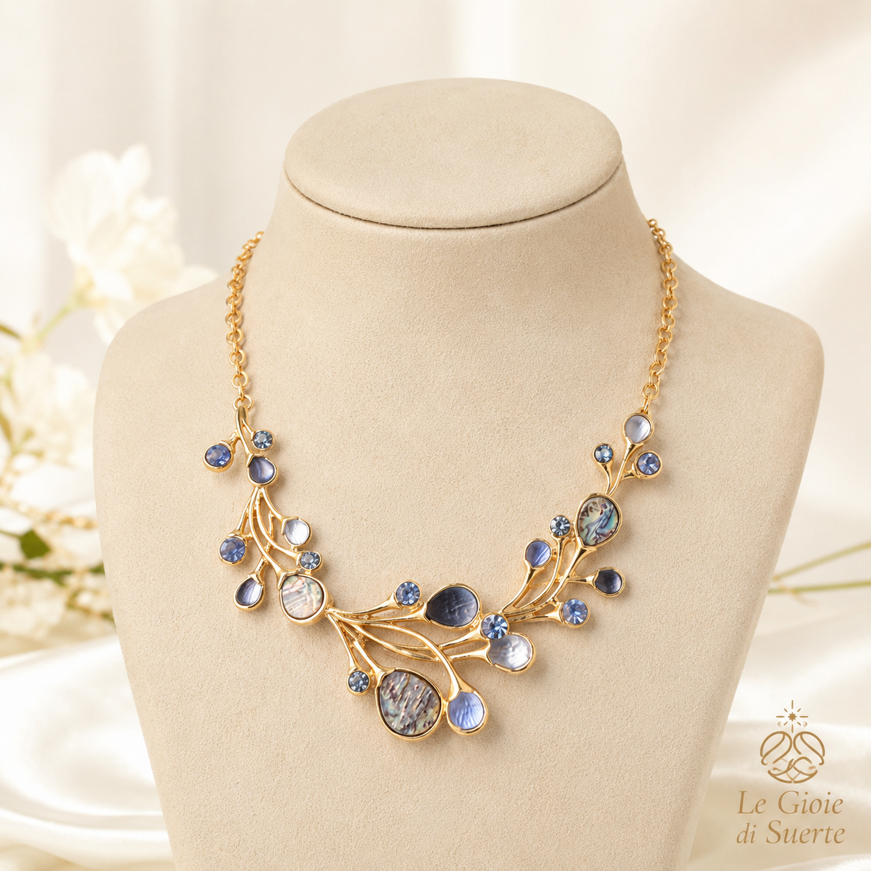 Collana Rami