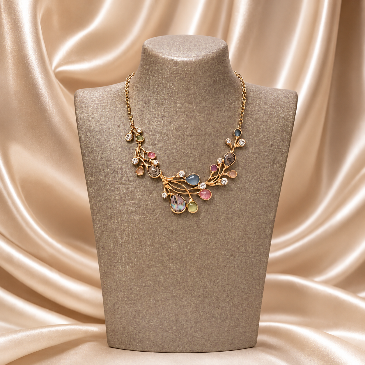 Collana Pastel Dream