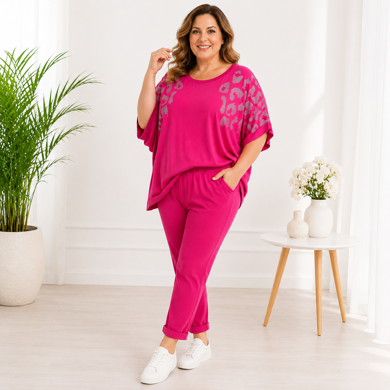 Pantalone Tasca America