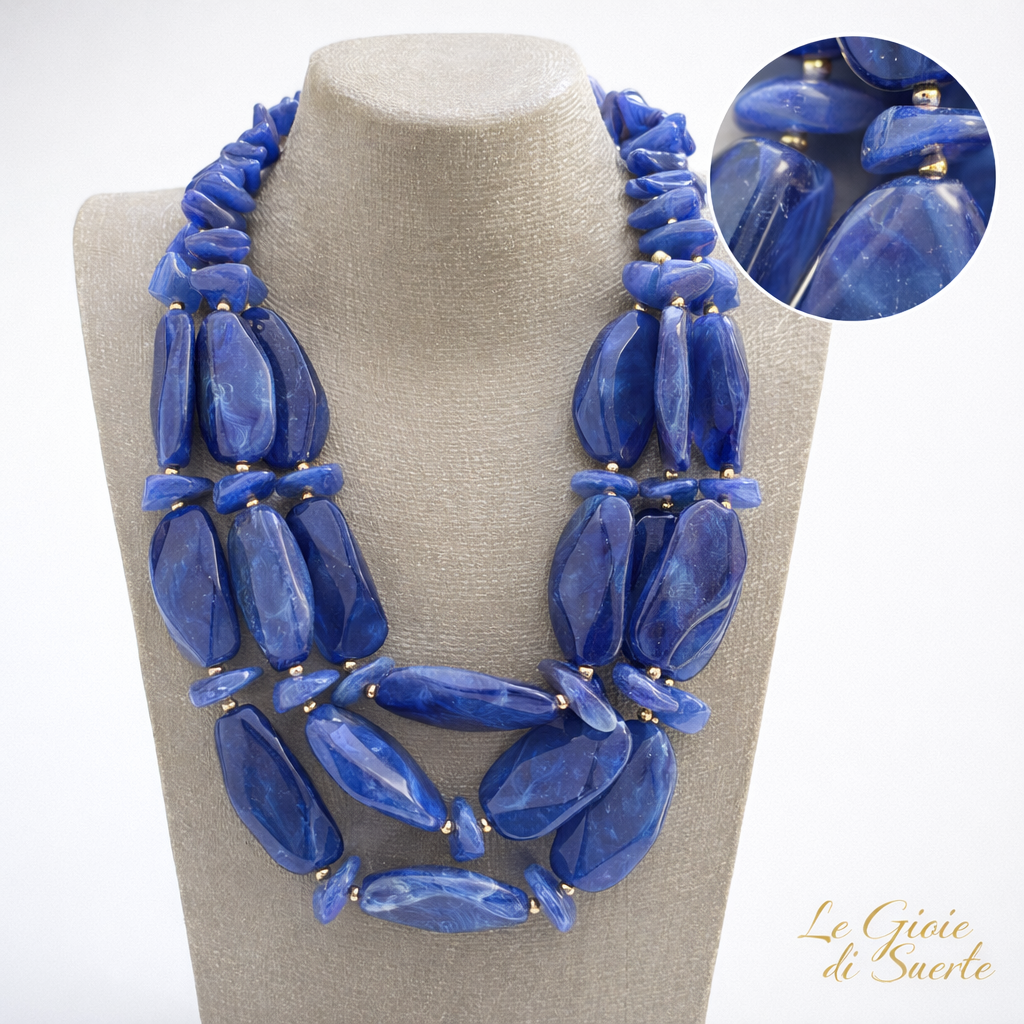 Collana Oceania Multigiro