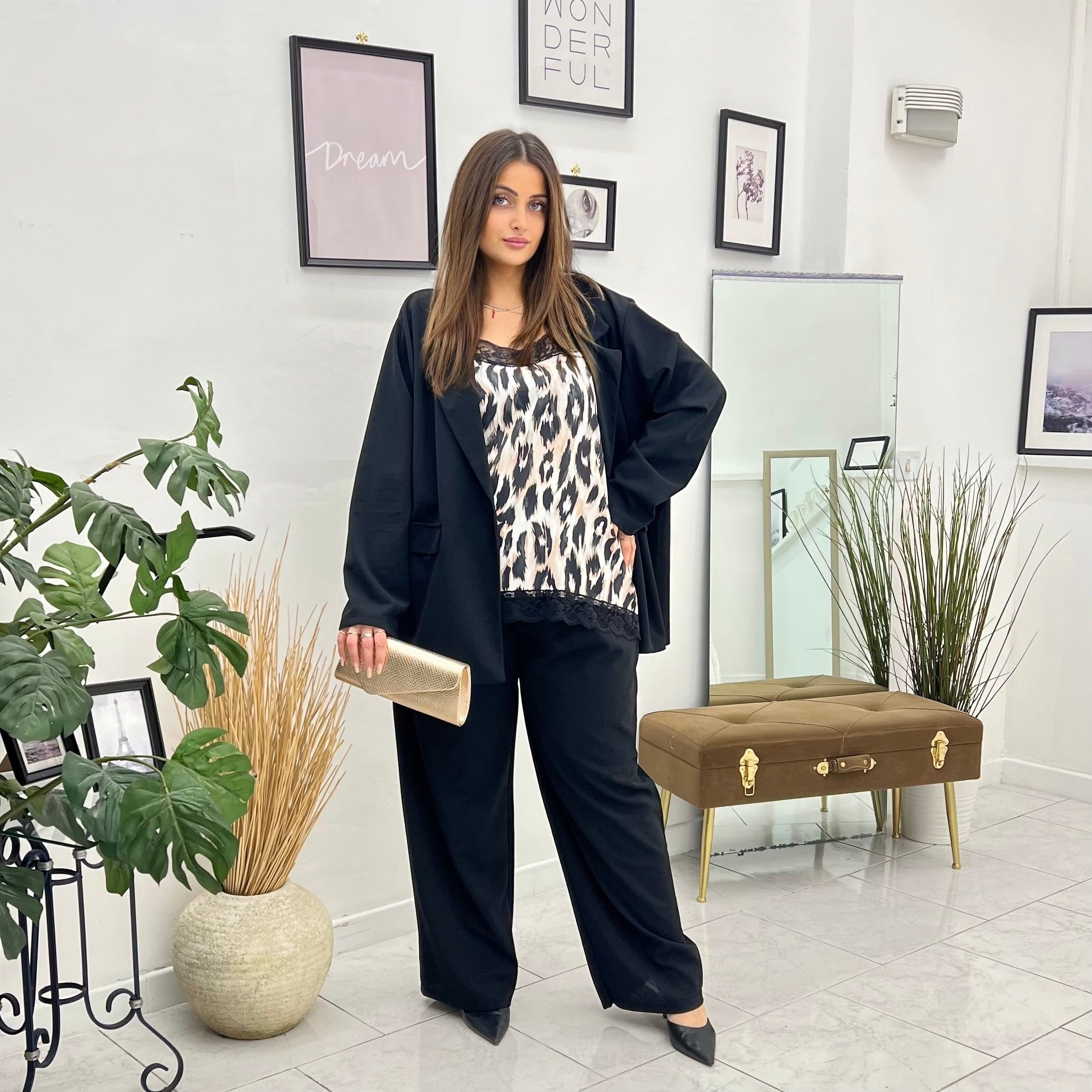 Tailleur Valery