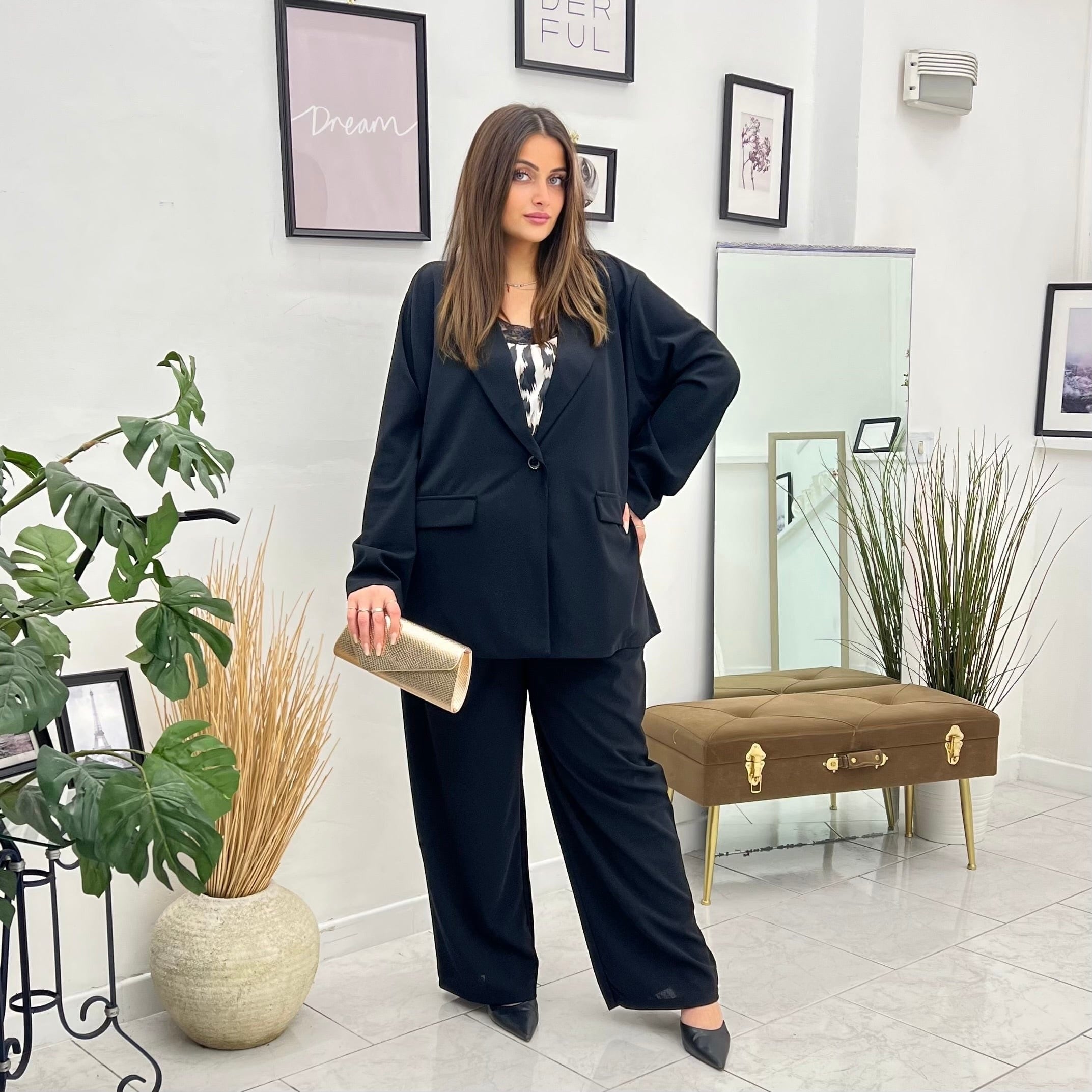 Tailleur Valery