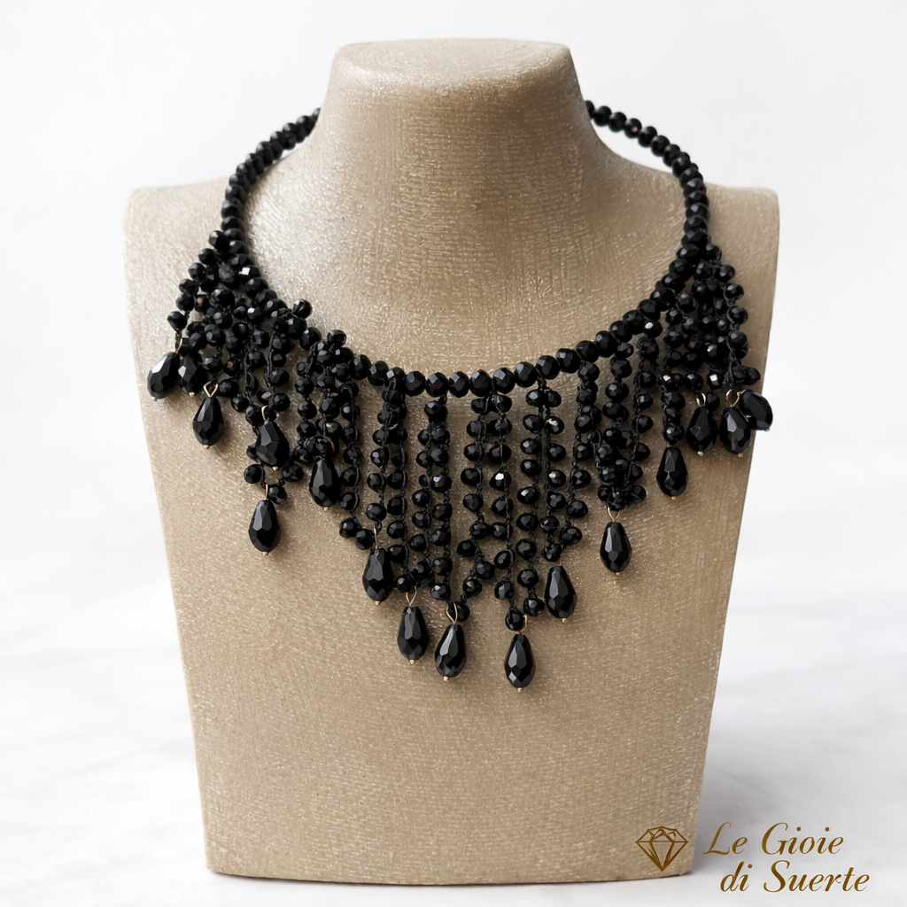 Collana “Perla Imperiale”