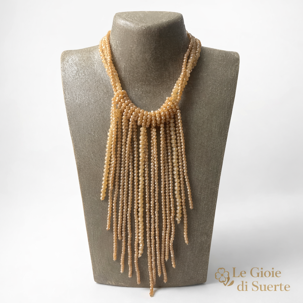 Collana Aurora Fringe