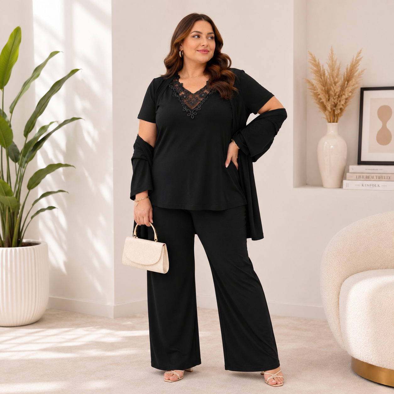 Twinset Romantic