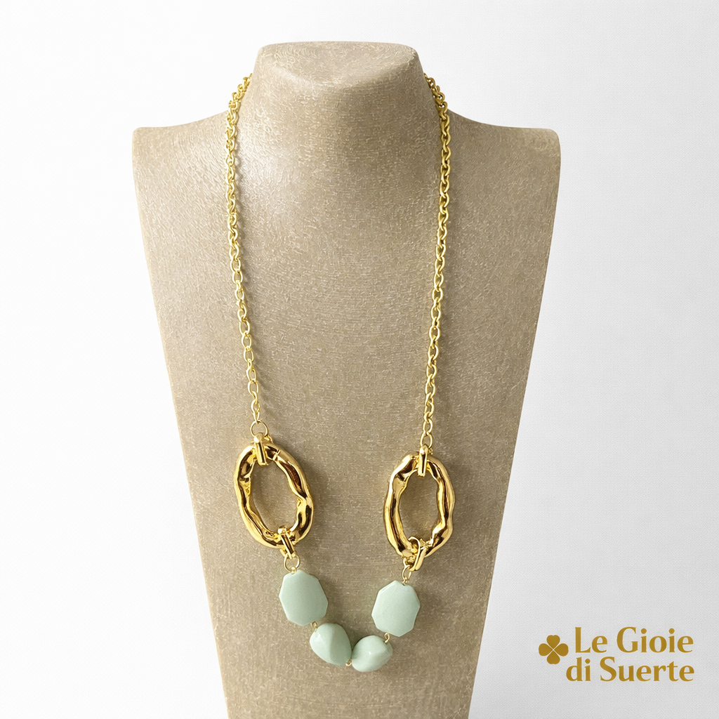 Collana Chain Color Chic