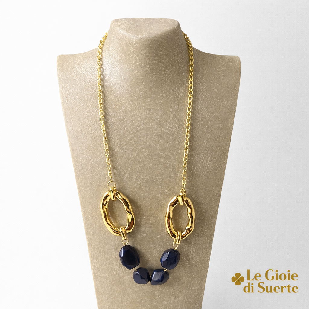 Collana Chain Color Chic