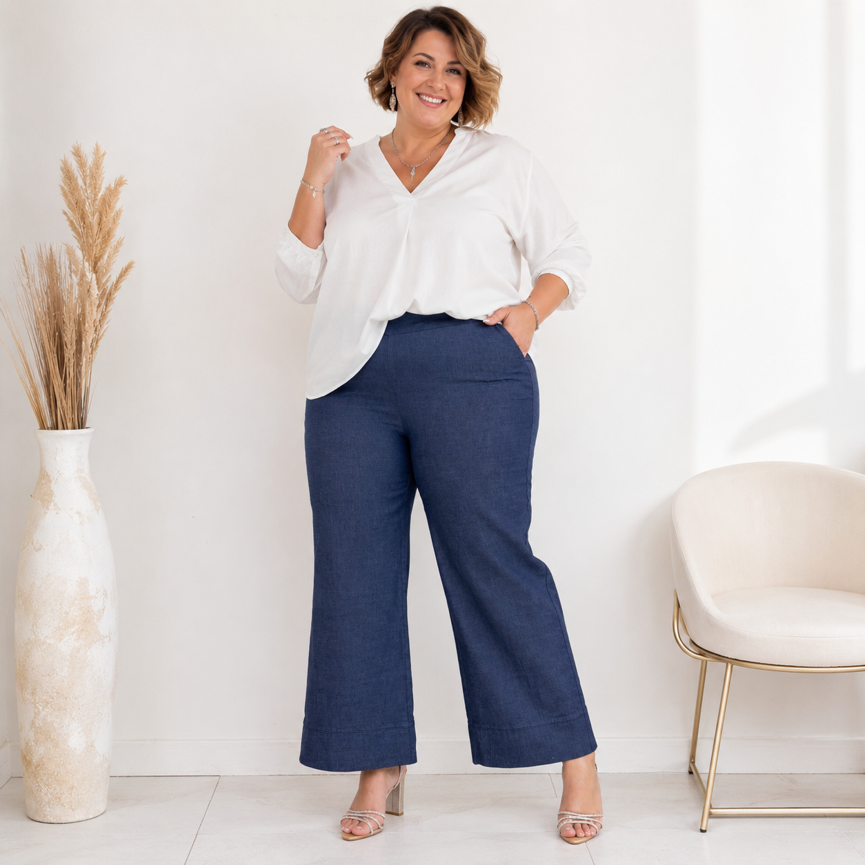 Jeans Simple