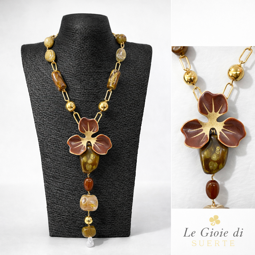 Collana Mely
