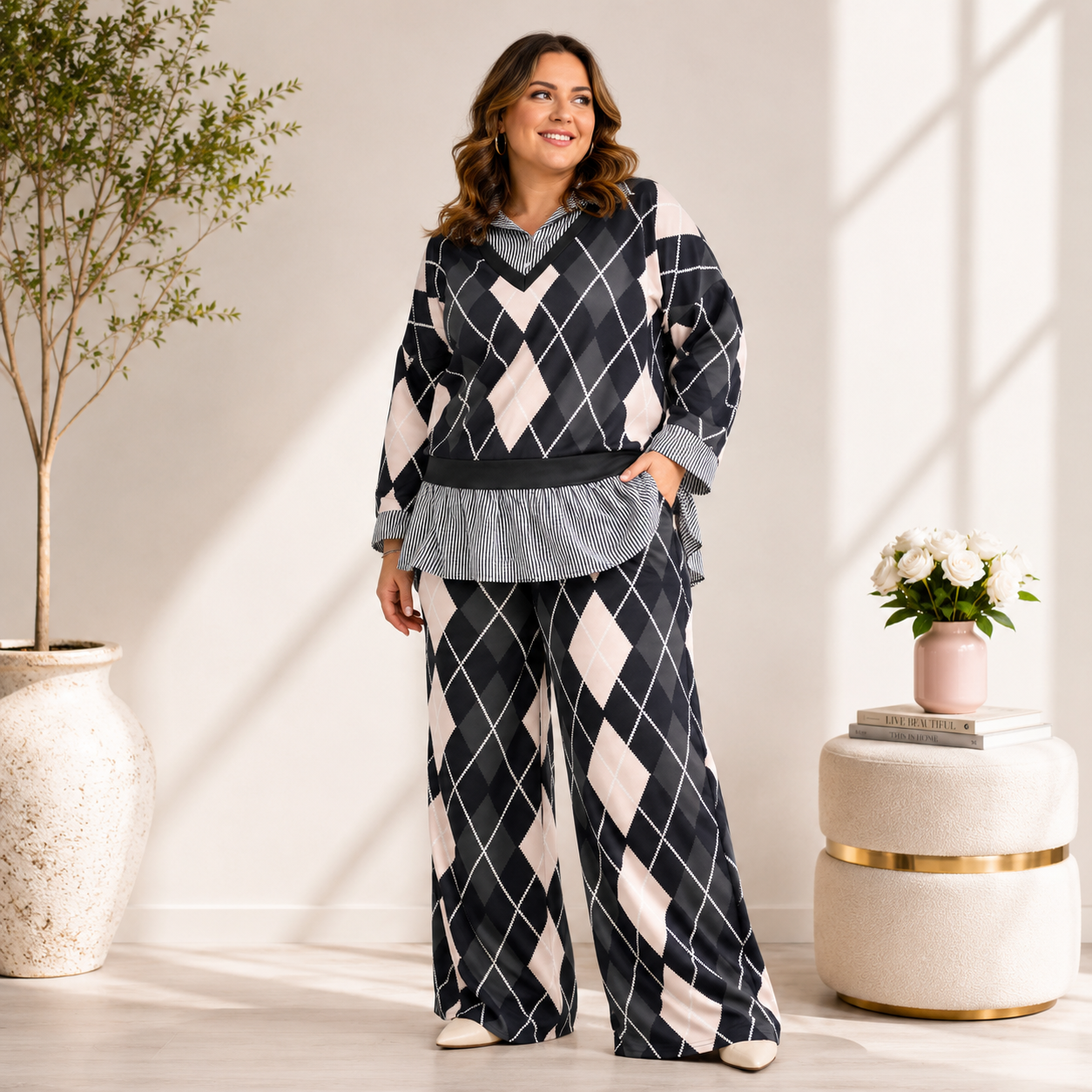 Coordinato Ameliè