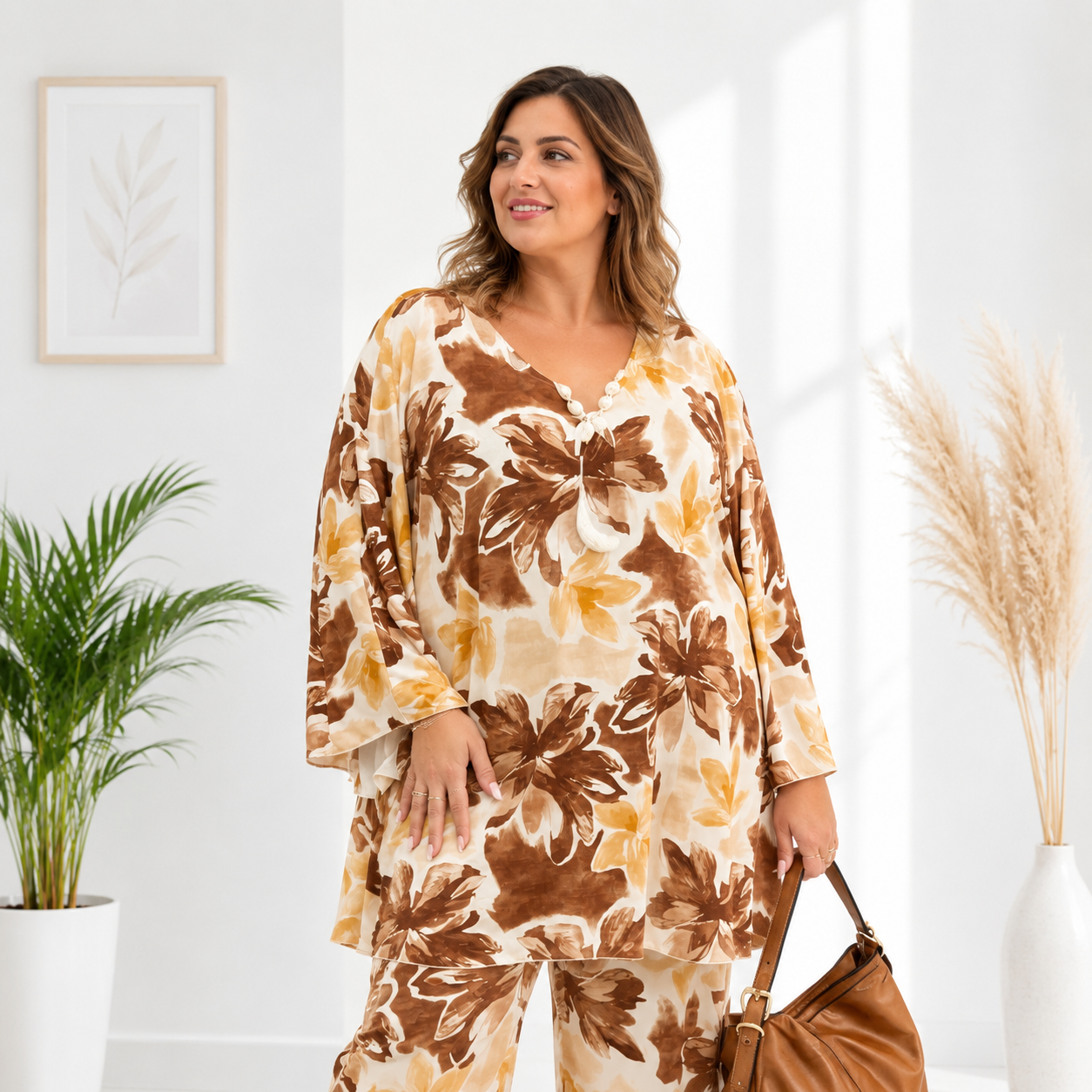 Casacca Nina