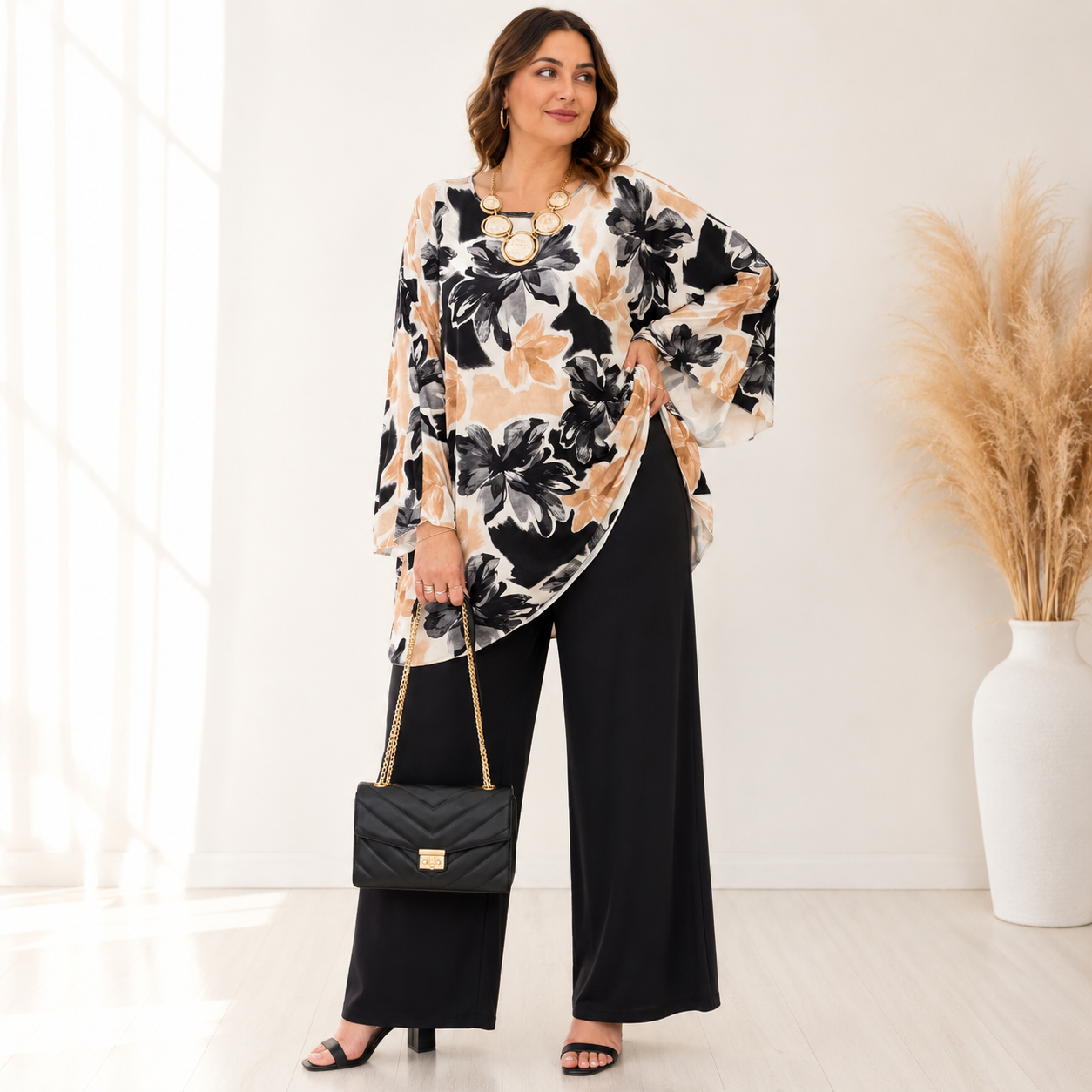 Casacca Nina