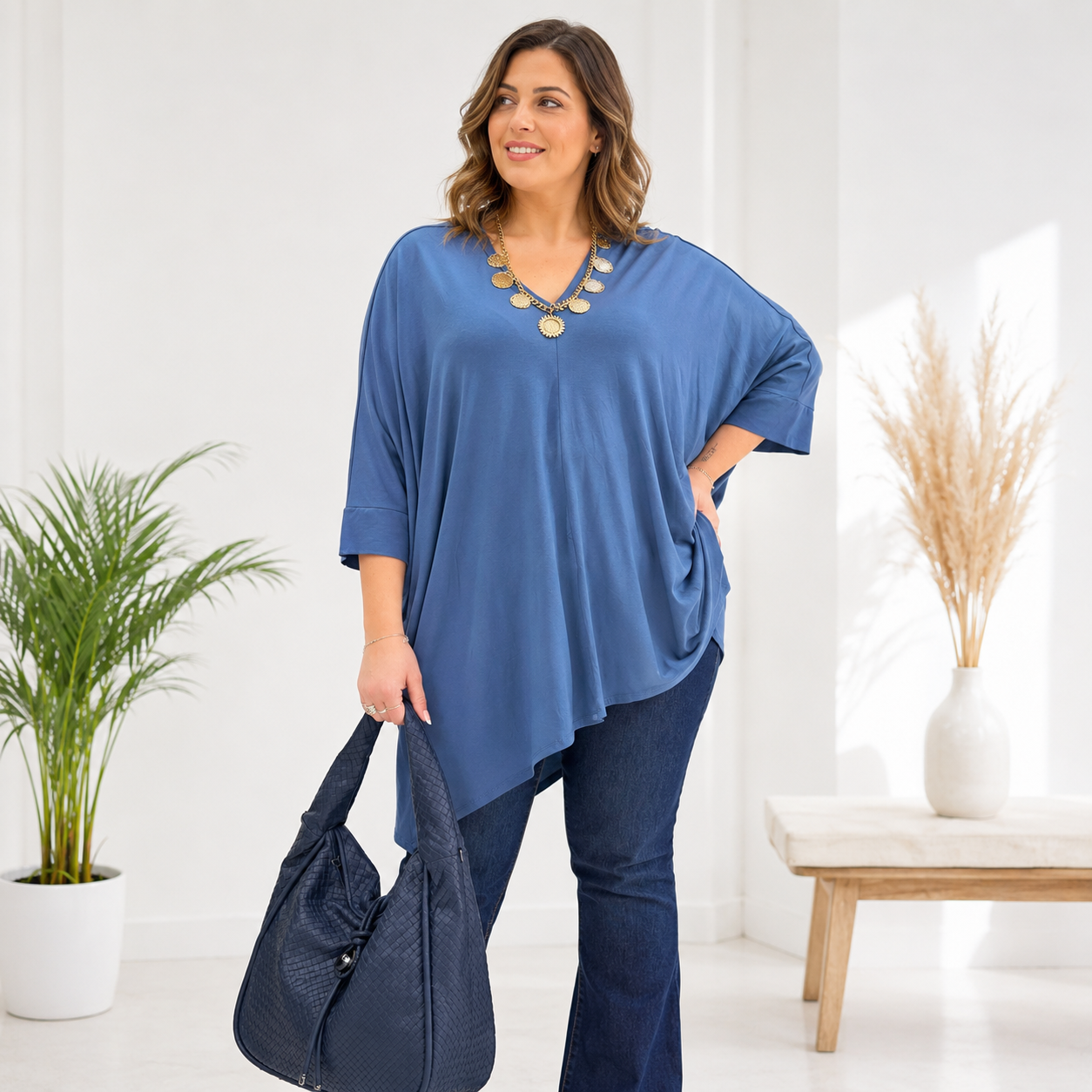 Maglia Vstyle
