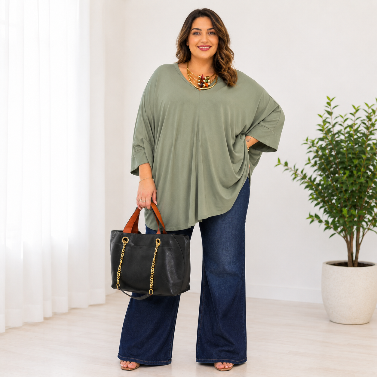 Maglia Vstyle