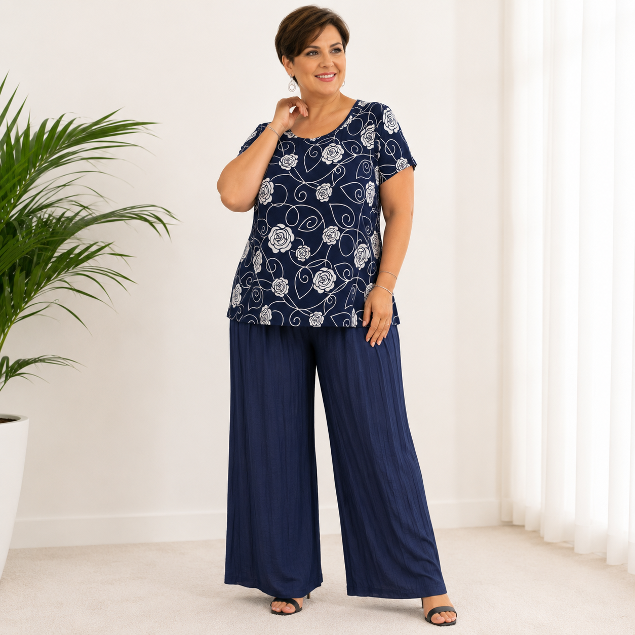 Maglia Roseto art.51570