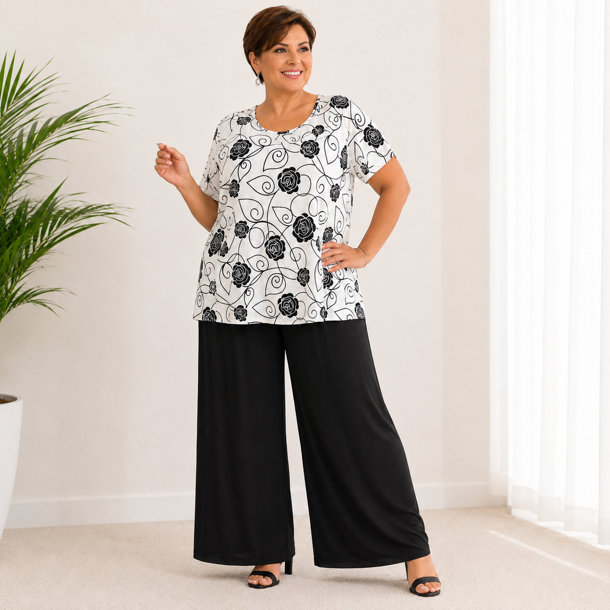 Maglia Roseto art.51570