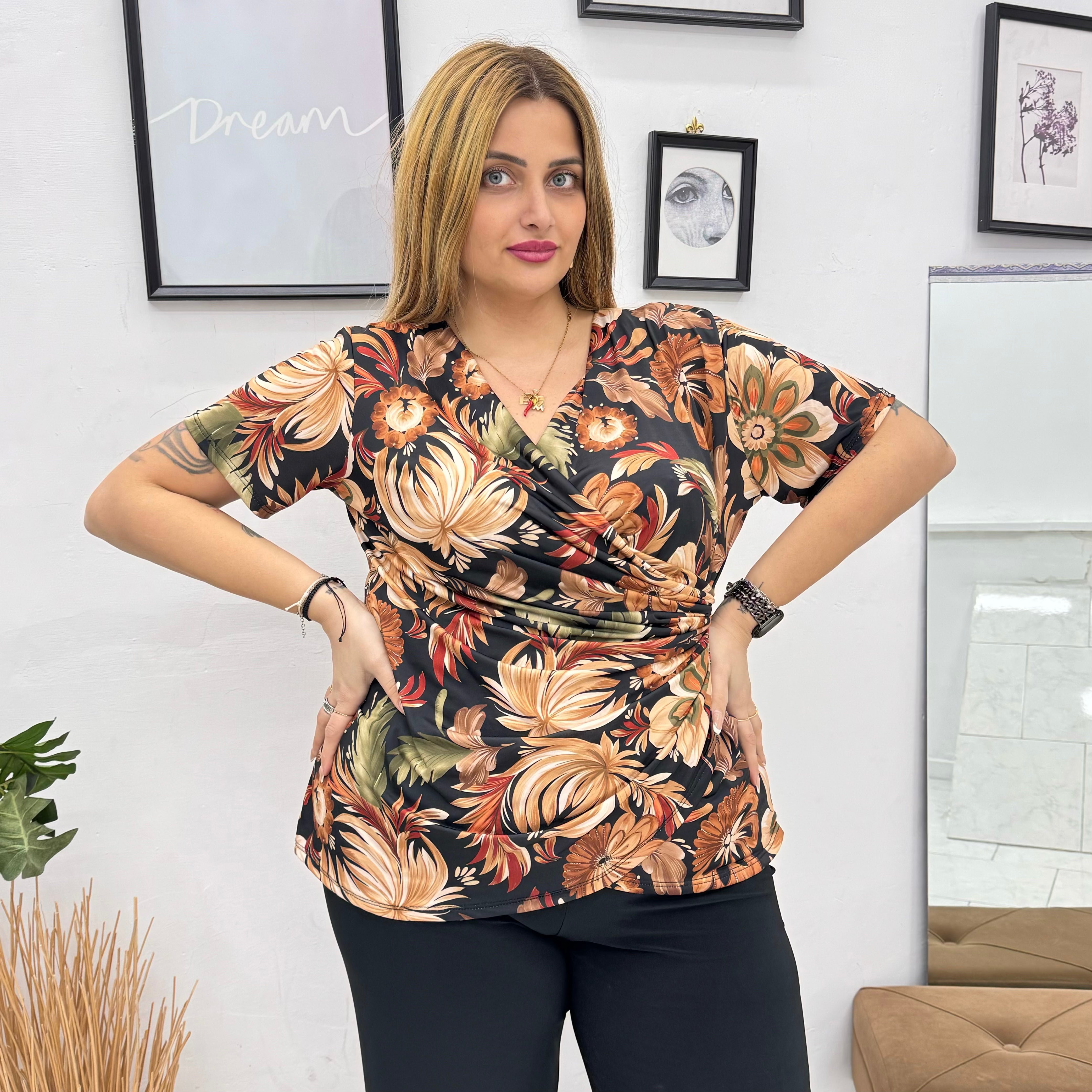 Maglia Urban Classy