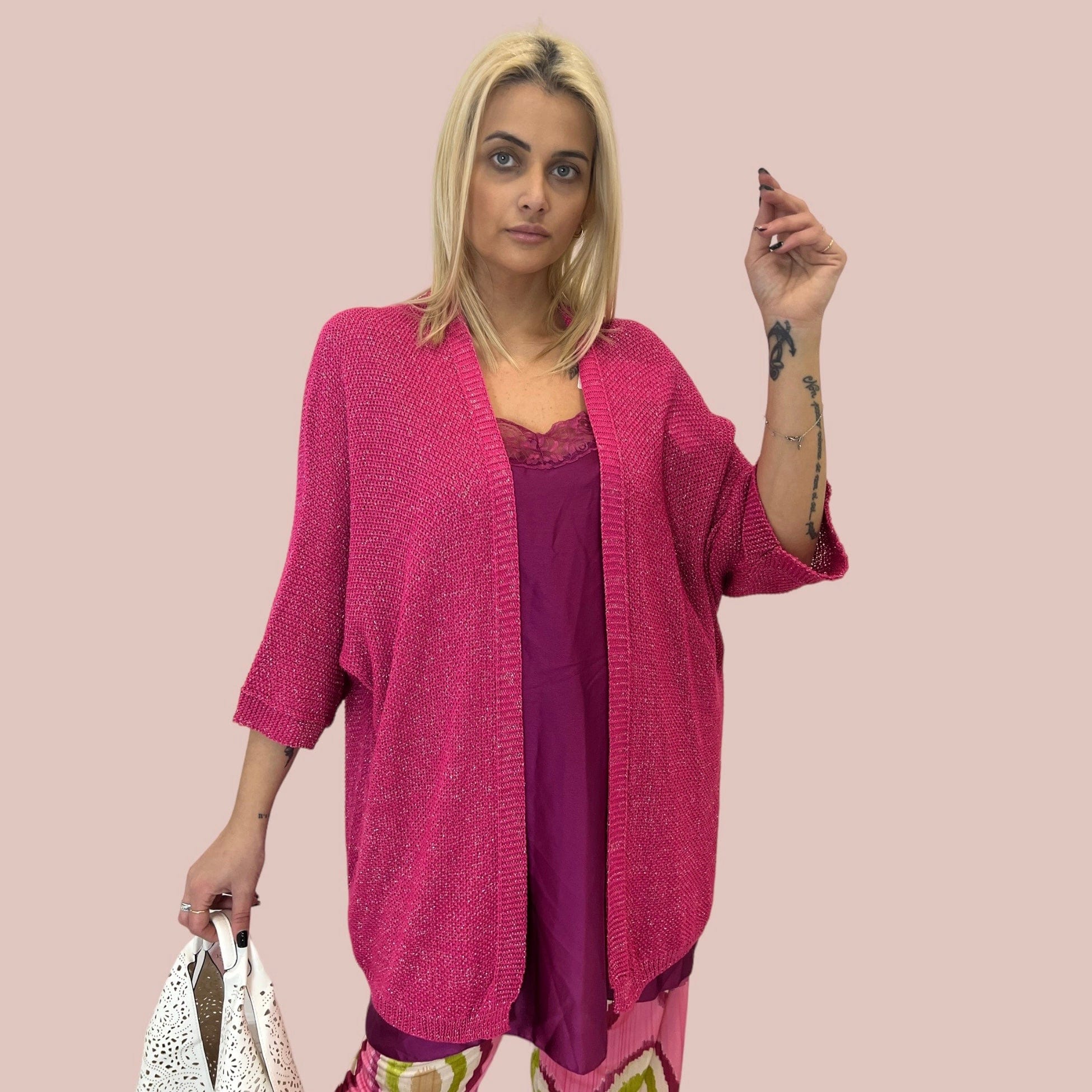 Abbigliamento fashion curvy